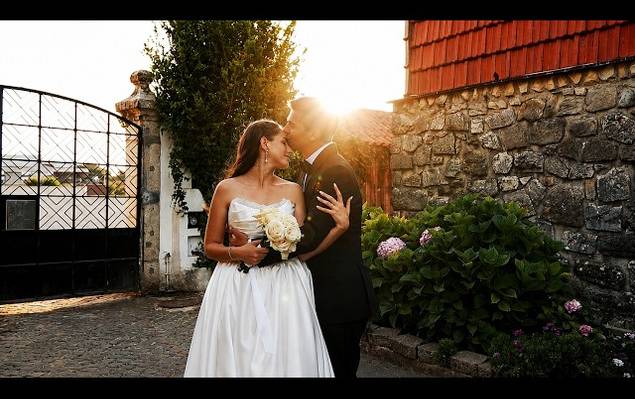 Wedding Teasers  de Bruna & Diogo - WEDDING TEASER