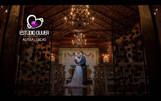 TRAILER de Alyssa e Lucas