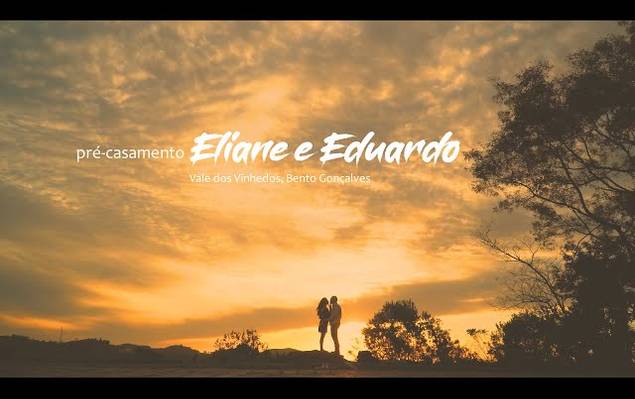 PRÉ-CASAMENTOS de Pré-Casamento| Eliane e Eduardo - Serra Gaúcha. RS