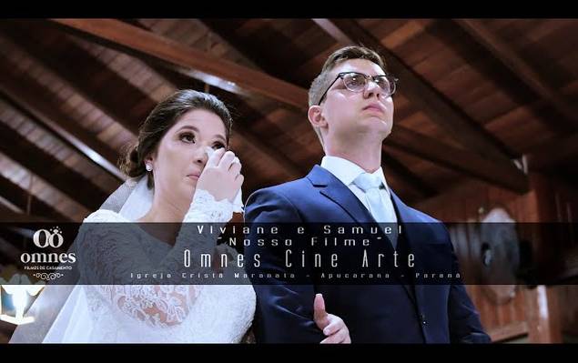 Filmes Completos de Viviane e Samuel