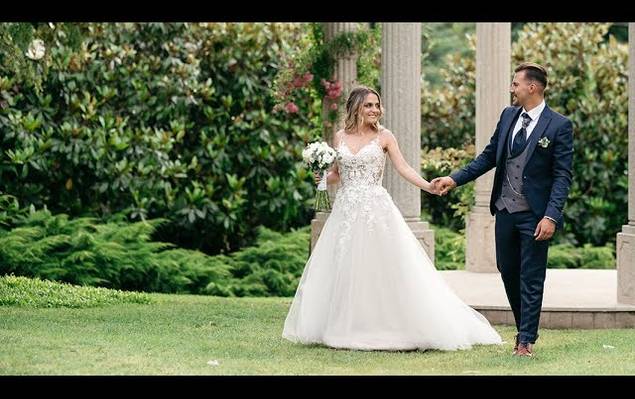 VIDEOS de RAQUEL E FÁBIO 