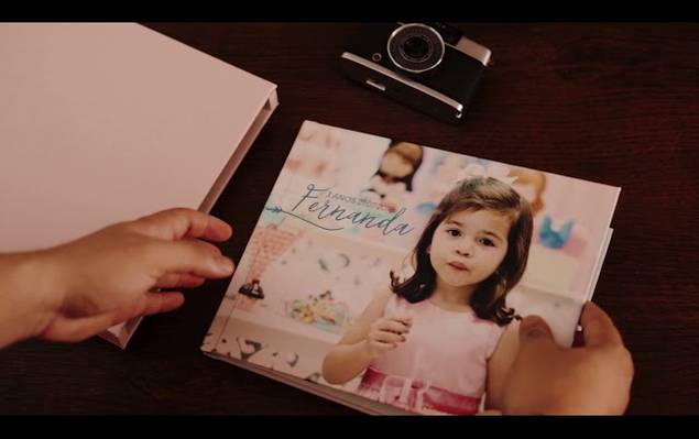 Produtos de SlimBook - 20x25