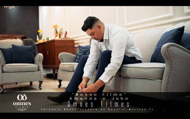 Filmes Completos de Amanda e John