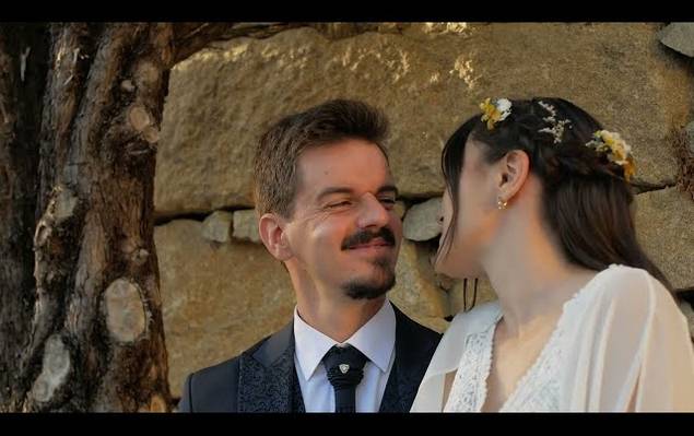Wedding SDE de Catarina & Bernardo