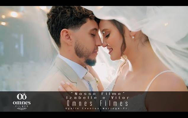 Filmes Completos de Izabelle e Vitor