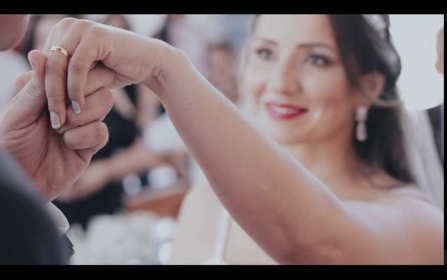 Wedding de [wedding] Elisangela e João