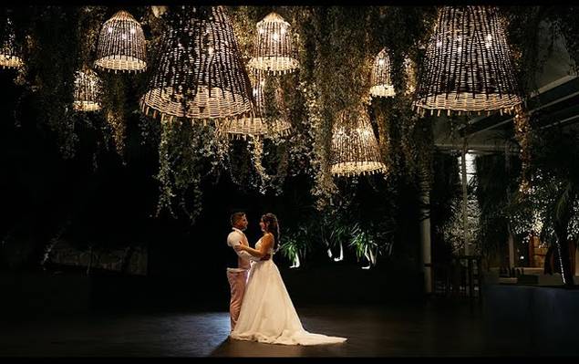 VIDEOS de Karina e André