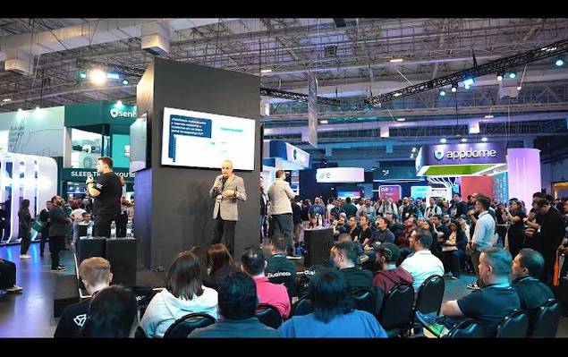 Teasers de Focal Data