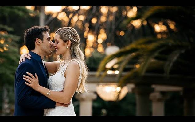 VIDEOS de CATARINA E RICARDO