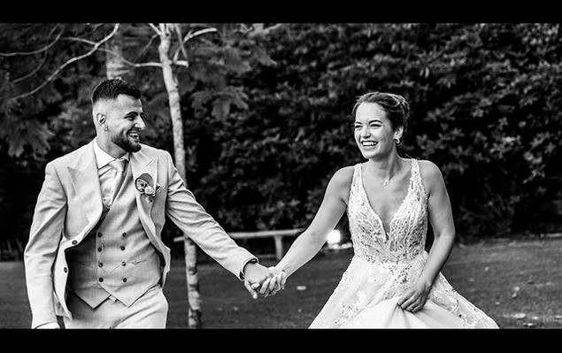 VIDEOS de Catarina e Jorge