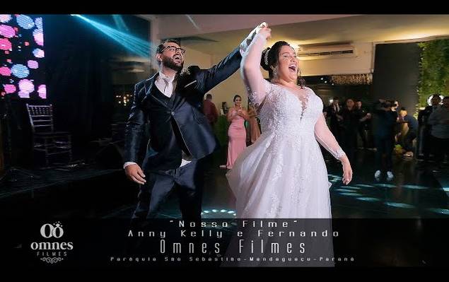 Filmes Completos de Anny Kelly e Fernando