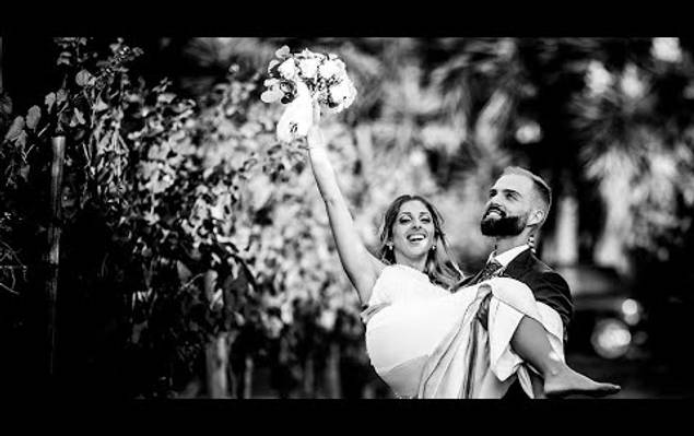 VIDEOS de BÁRBARA E JORGE 