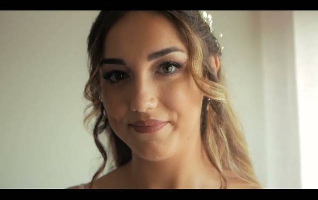 Wedding SDE de Bruno & Carina