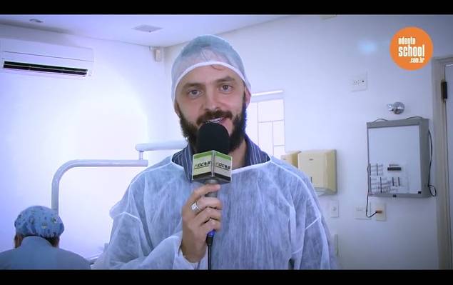  Institucional Fotos e Vídeo de Vídeo Institucional DR. Ronaldo Silva 