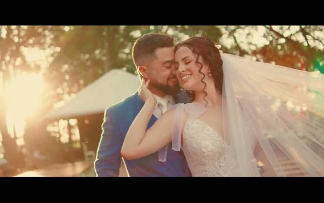 TEASER de TEASER - IGOR E LAIS