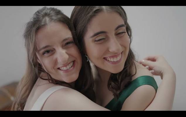 Vídeo de Casamento Catarina e José
