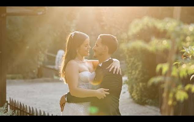 VIDEOS de Filipa e Abel