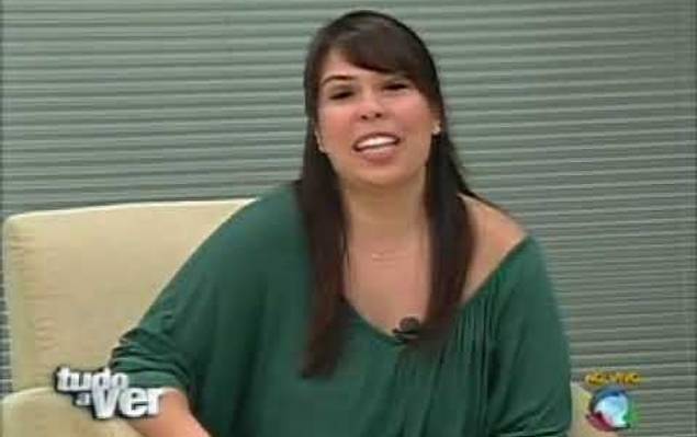 Matérias TV de Matéria TV Record