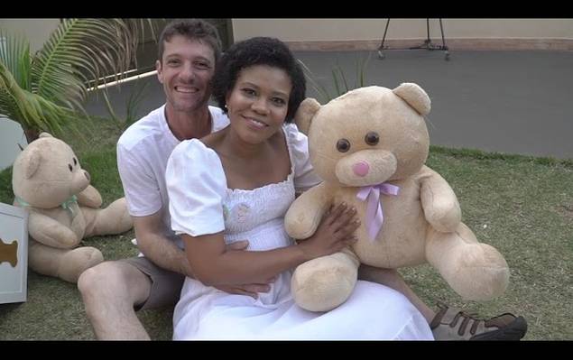 Chá Revelação de Chá Revelação Helena 