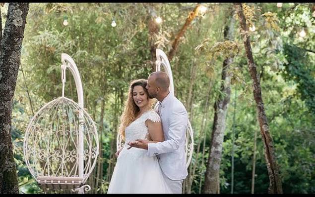 VIDEOS de HÉLIA E MICKAEL