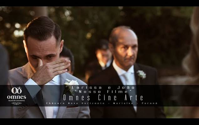 Filmes Completos de Larissa e João