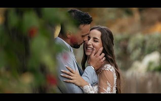 VIDEOS de Monica e Bryan 