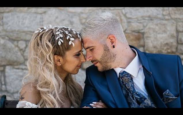 VIDEOS de Carla e Tiago