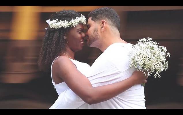 Casamento de Pré-Wedding Hosana e Vinicíus