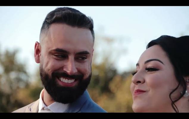 Casamento de Priscila e Gulherme