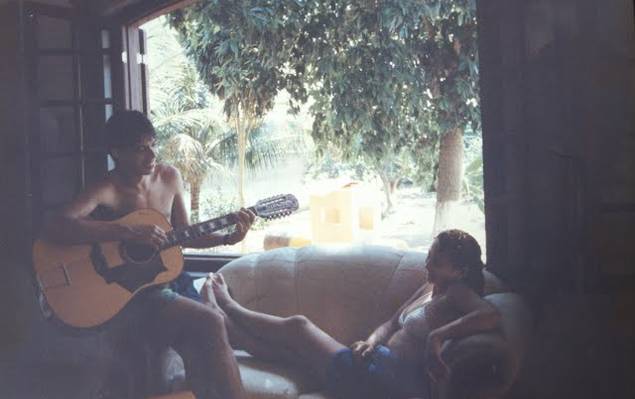 Estúdio de Documentário: Entre a arte e profissão 