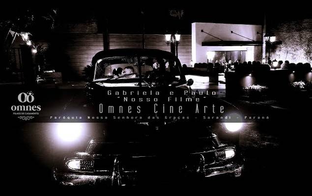 Filmes Completos de Gabriella e Paulo