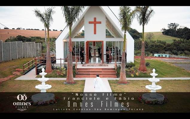 Filmes Completos de Franciele e Fábio