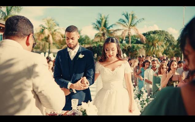 SAME DAY EDIT de VINICIUS E BRUNA