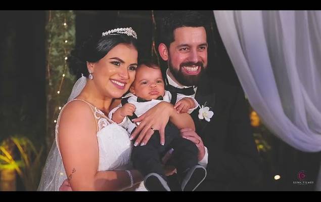 Casamento de Casamento Juliana e Gabriel