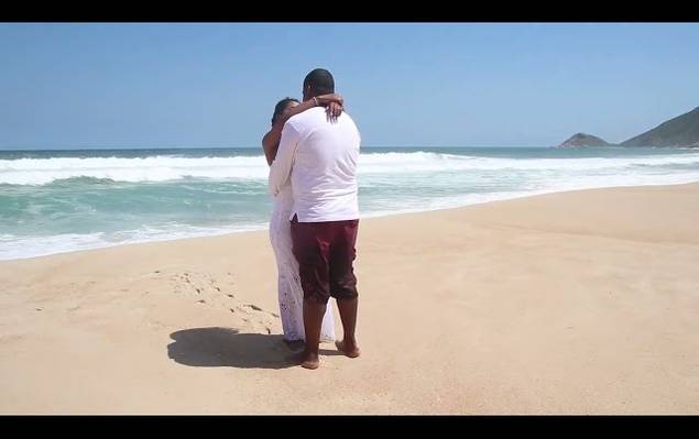 Casamento de Pré-Wedding Laisa e Alex