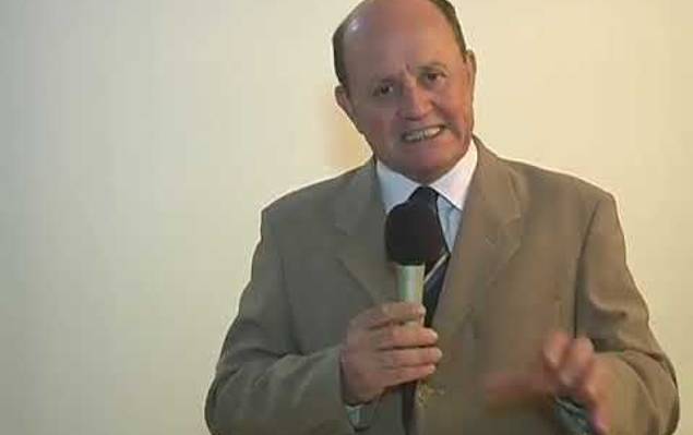 Matérias TV de Matéria Carlos Ponce