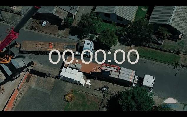 Vídeos Corporativos de Cerâmica Kaspary em Montagem na cidade de Garibaldi -RS