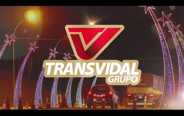 INSTITUCIONAIS de Vídeo de Final de Ano 2020 Grupo Trasnvidal