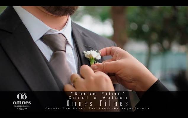 Filmes Completos de CAROL E MAICON