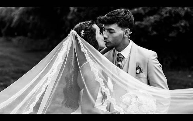 VIDEOS de PATRICIA E RICARDO