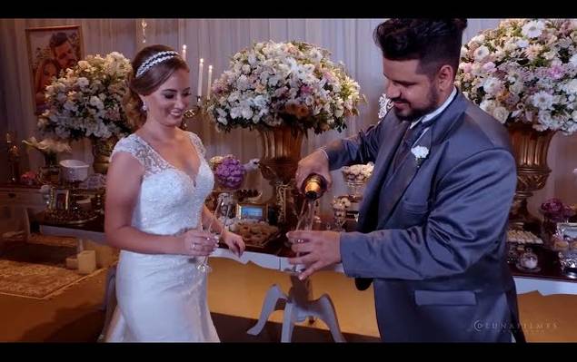 Casamento de Casamento Bruna e Rodolpho