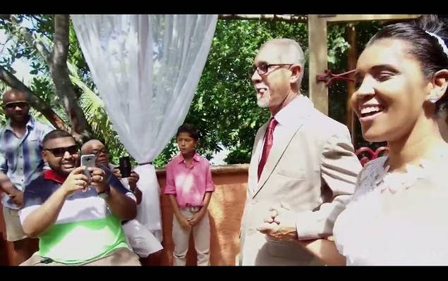 Casamento de Casamento Amanda e Walter