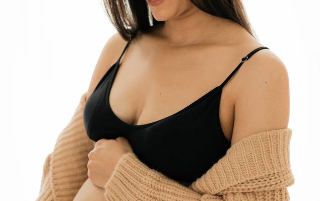 Maternity of Maternity Session Indoor