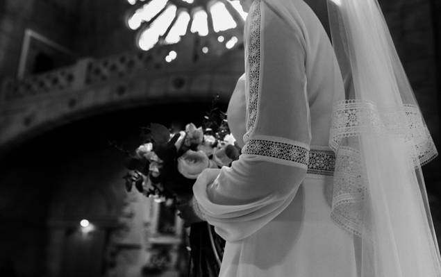 Wedding Day of Wedding - Joana + André