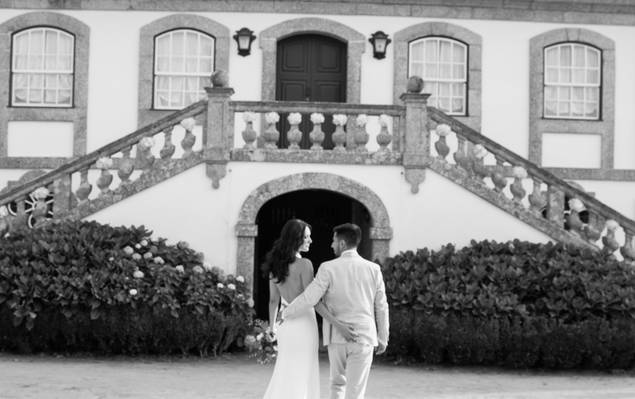 Wedding Day of Wedding - Karina e Norberto