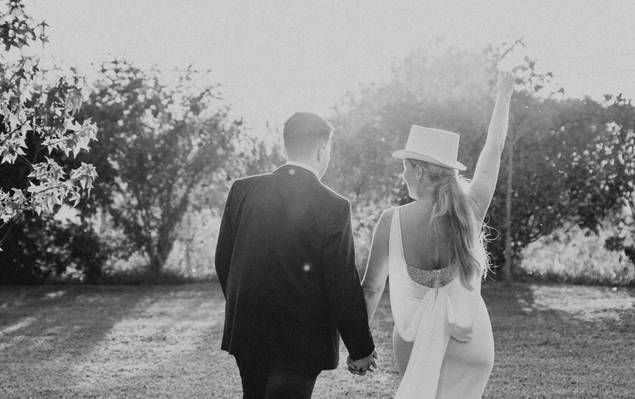 Wedding Day of Wedding Jenny e Mário