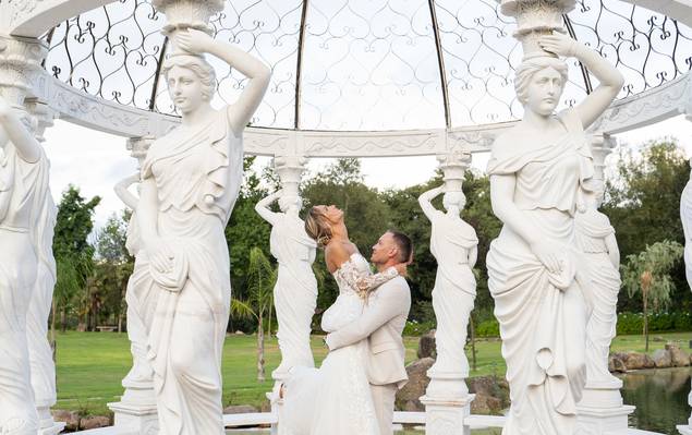 Wedding Day of Wedding - Joana e Miguel 