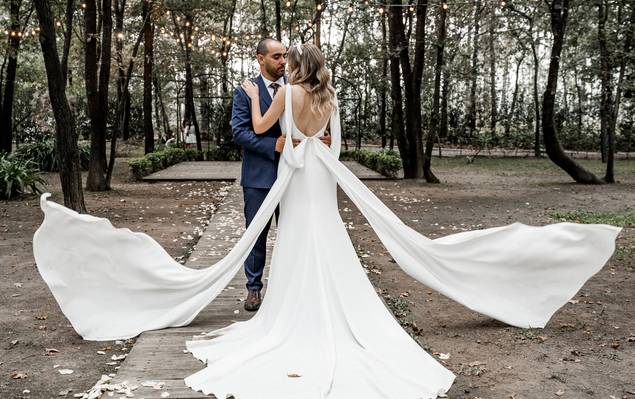 Wedding Day of Wedding - Nádia e Filipe