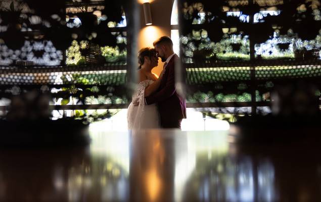 Wedding Day of Wedding - Marta & Hélder