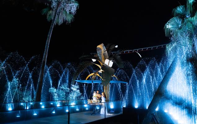 Wedding Day of Wedding Mathieu e Patricia